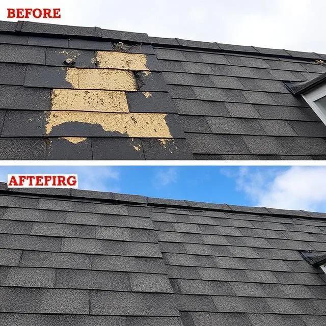 Roof Repair Near Me in Julesburg, CO near me